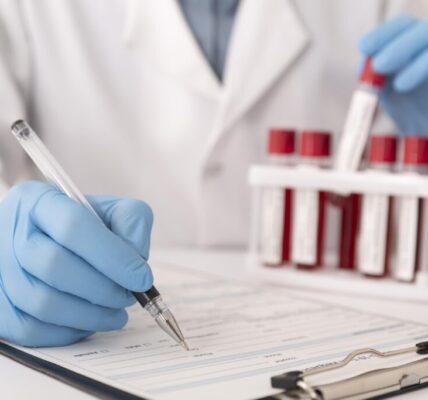 美研發革命性血液檢測　一次篩檢50多種癌症、早期發現成關鍵突破