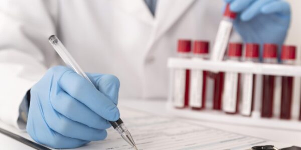美研發革命性血液檢測　一次篩檢50多種癌症、早期發現成關鍵突破