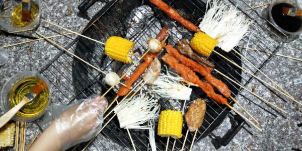 中秋烤肉不香了？傳統活動正悄悄改變，網友揭露背後關鍵字：太累