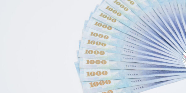 央行啟動新台幣改版計畫　楊金龍：防偽升級刻不容緩、拖延成本更高