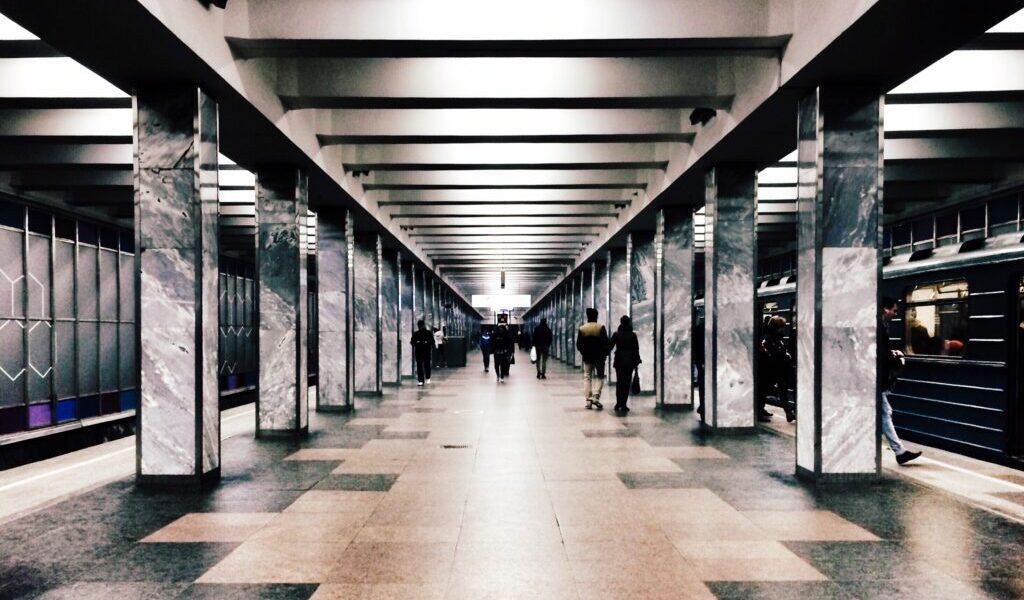 【新地標誕生】西門地下街華麗轉身！潮流 × ACG 打造「西門町地下市」12 月下旬開幕