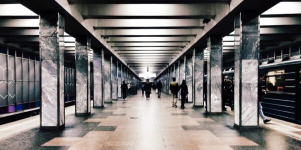 【新地標誕生】西門地下街華麗轉身！潮流 × ACG 打造「西門町地下市」12 月下旬開幕