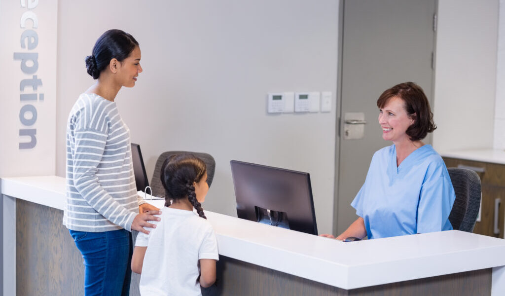 AI掛號便利還是亂象？醫院防堵代掛現形記