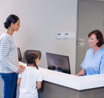 AI掛號便利還是亂象？醫院防堵代掛現形記