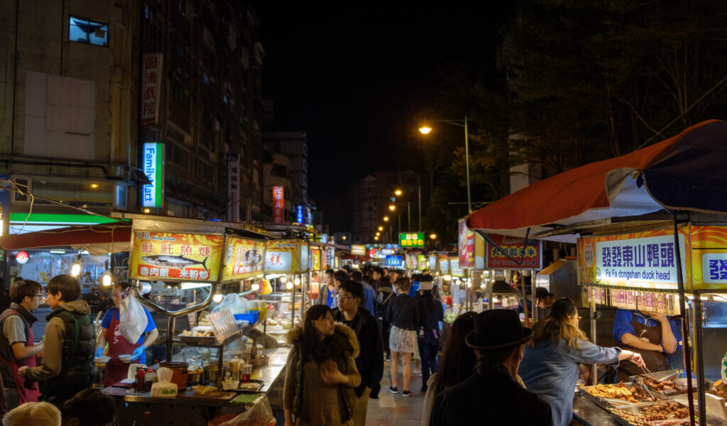 夜市魅力不再？網友揭「不再去夜市吃飯」的三大主因