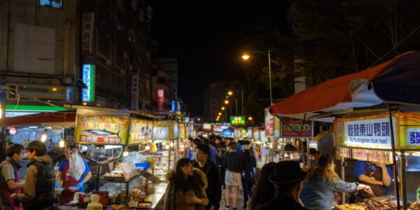 夜市魅力不再？網友揭「不再去夜市吃飯」的三大主因