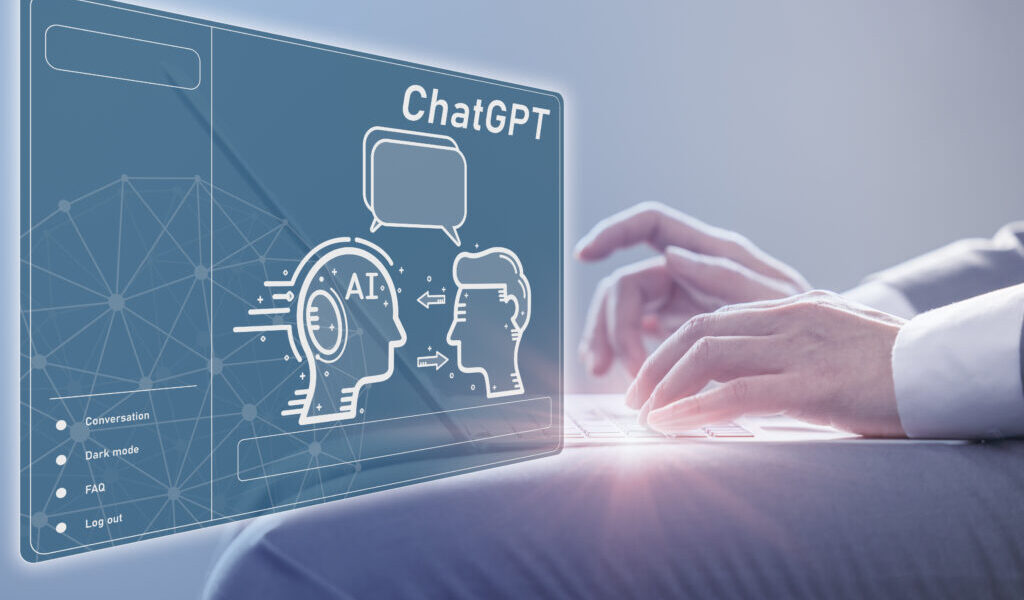 ChatGPT全球使用大解密：七億用戶都拿它來做什麼？這些用途遠超你想像!