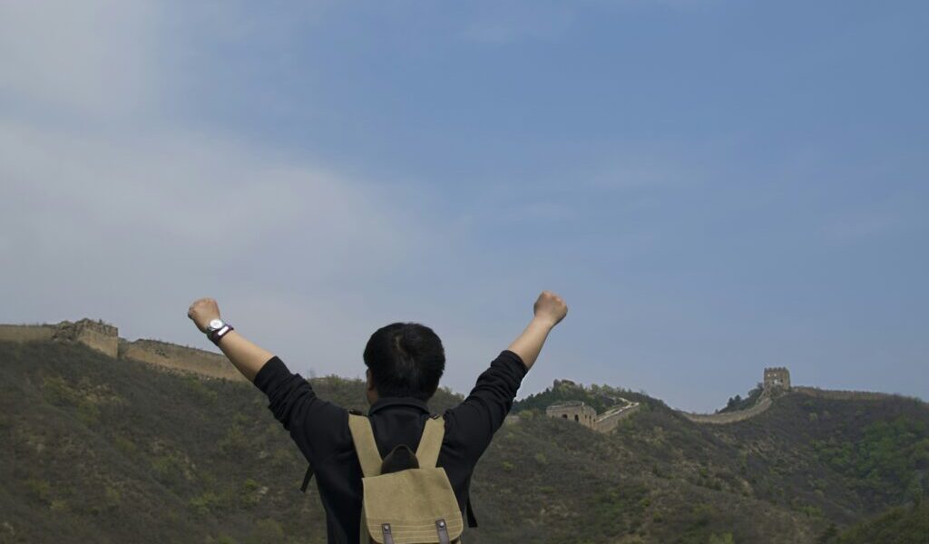 【一個人的旅行也精彩】獨旅成旅遊新潮流　網友分享最真實體驗