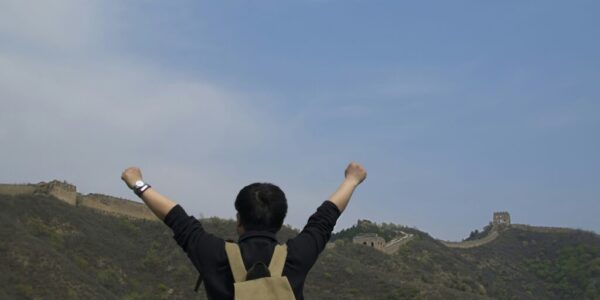 【一個人的旅行也精彩】獨旅成旅遊新潮流　網友分享最真實體驗