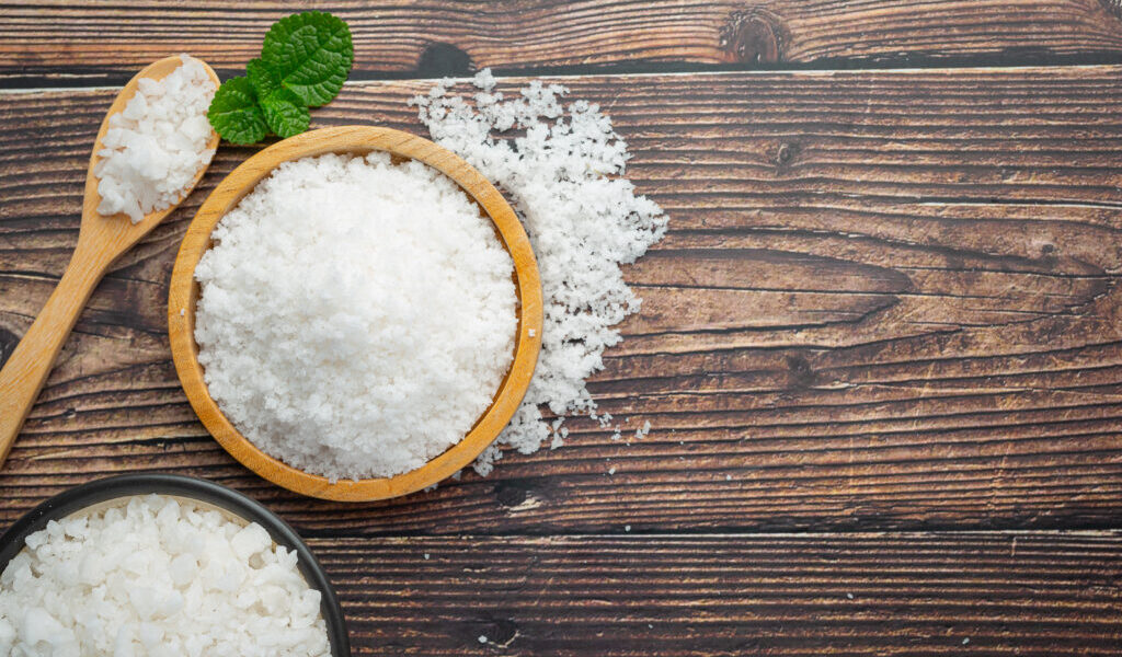 不只是甜食惹禍！研究揭示「鹽」攝取過量也與糖尿病有關