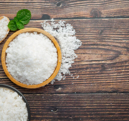 不只是甜食惹禍！研究揭示「鹽」攝取過量也與糖尿病有關