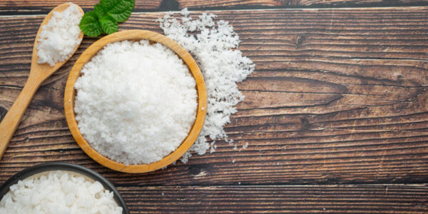 不只是甜食惹禍！研究揭示「鹽」攝取過量也與糖尿病有關