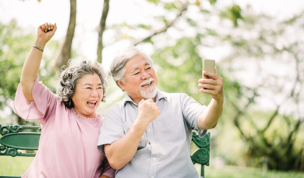 邁入超高齡社會　專家籲正視年齡歧視：老化不可怕，觀念落後才是風險