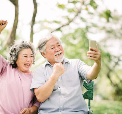 邁入超高齡社會　專家籲正視年齡歧視：老化不可怕，觀念落後才是風險