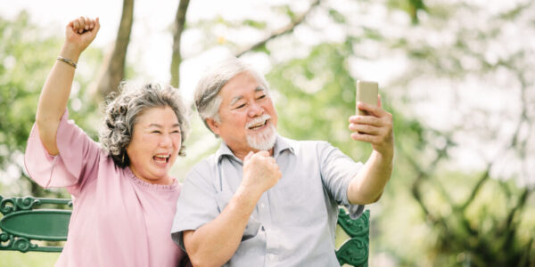 邁入超高齡社會　專家籲正視年齡歧視：老化不可怕，觀念落後才是風險