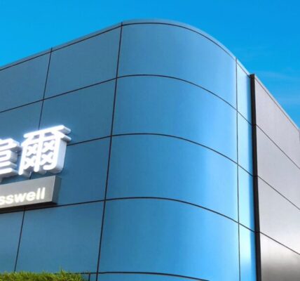 空污季威脅健康　博士韋爾電漿空氣清淨機推動「無耗材環保淨化」新時代