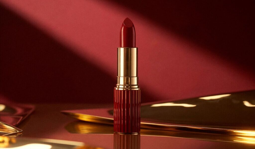 化妝品驗出蘇丹紅恐滲入肌膚 專家揭「3步驟自救法」助減少身體負擔