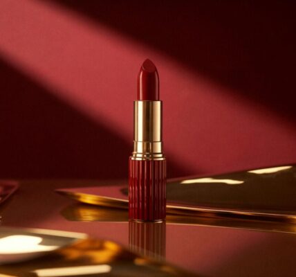 化妝品驗出蘇丹紅恐滲入肌膚 專家揭「3步驟自救法」助減少身體負擔