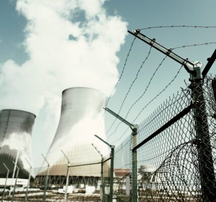 核能延役評估出爐：核二、核三可望再運行　台電預計明年三月提再運轉計畫