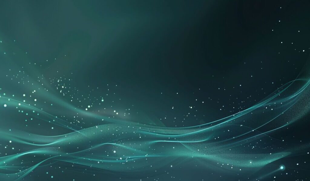 WGSN公布2026年度色「變革藍綠」　在動盪年代成為心靈安定的新色彩