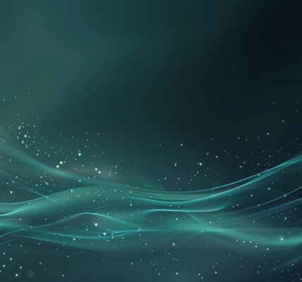 WGSN公布2026年度色「變革藍綠」　在動盪年代成為心靈安定的新色彩