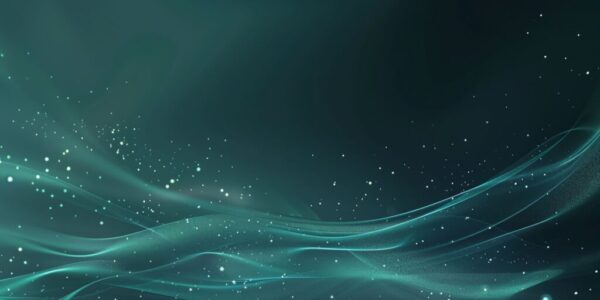 WGSN公布2026年度色「變革藍綠」　在動盪年代成為心靈安定的新色彩