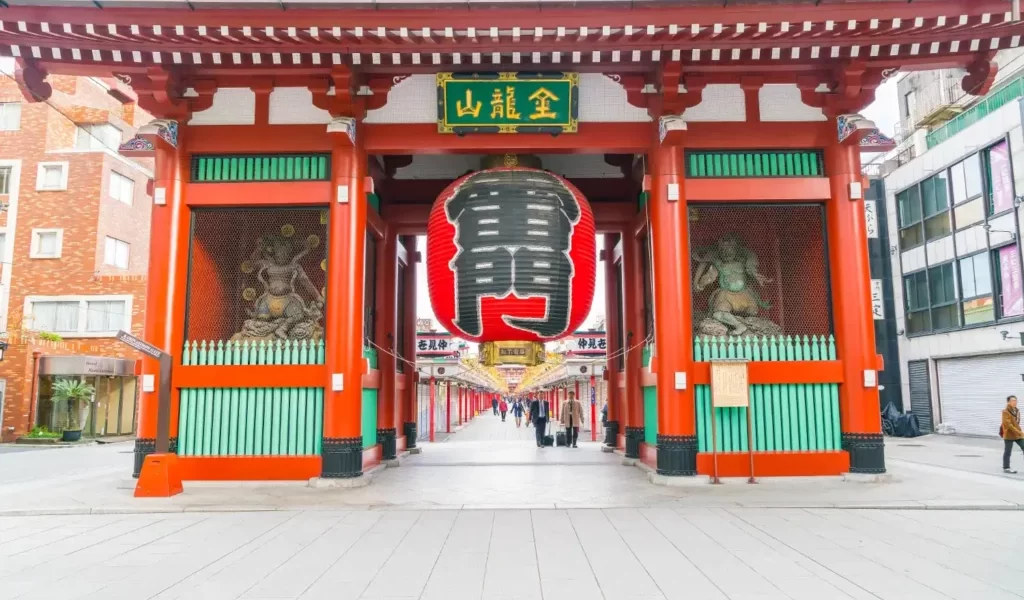 全球旅人最想飛去哪？日本奪冠、台灣島嶼魅力入列前四