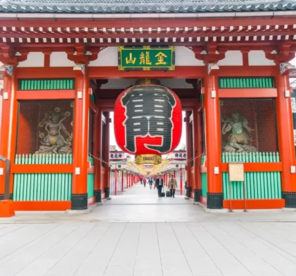 全球旅人最想飛去哪？日本奪冠、台灣島嶼魅力入列前四