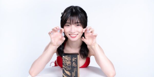 「千年一遇女神」瀨戶環奈代言橙姑娘　粉絲瘋搶限量親簽福利