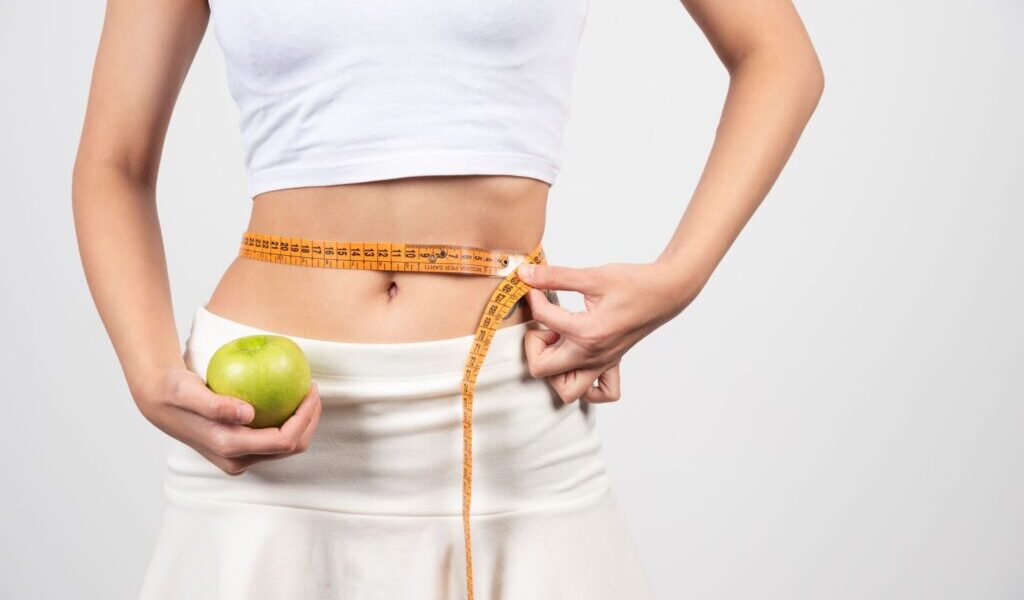 網路掀「邪派減肥修煉風」！10大奇葩瘦身偏方爆紅　專家：別讓創意變成傷身陷阱