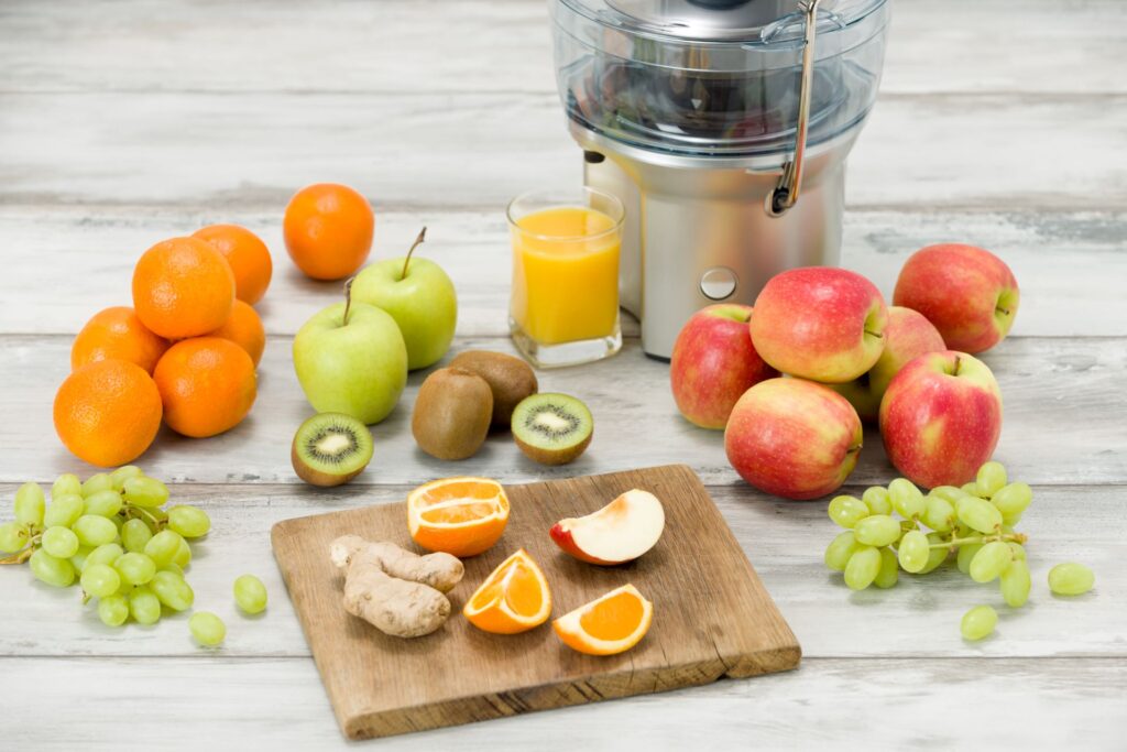 Bakery atmospheric photo