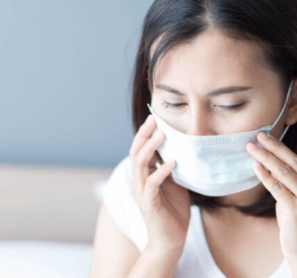 流感升溫家長緊張！營養師點名「8大抗病毒營養」必吃　橘紅色蔬果最常被忽略