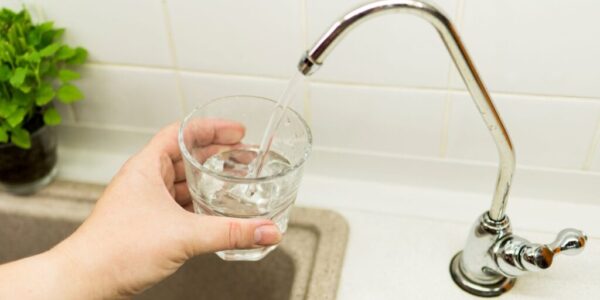 桃園大園、蘆竹三千戶11小時停水 盼民眾提前儲水