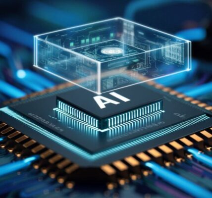 AI晶片供應鏈重組？微軟、亞馬遜支持限制輝達出口中國