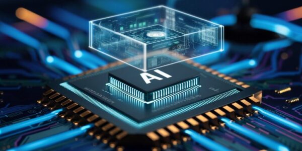 AI晶片供應鏈重組？微軟、亞馬遜支持限制輝達出口中國