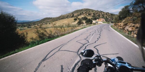 追日出疲勞駕駛釀禍！19歲女大生整夜未眠　車禍風險增15倍
