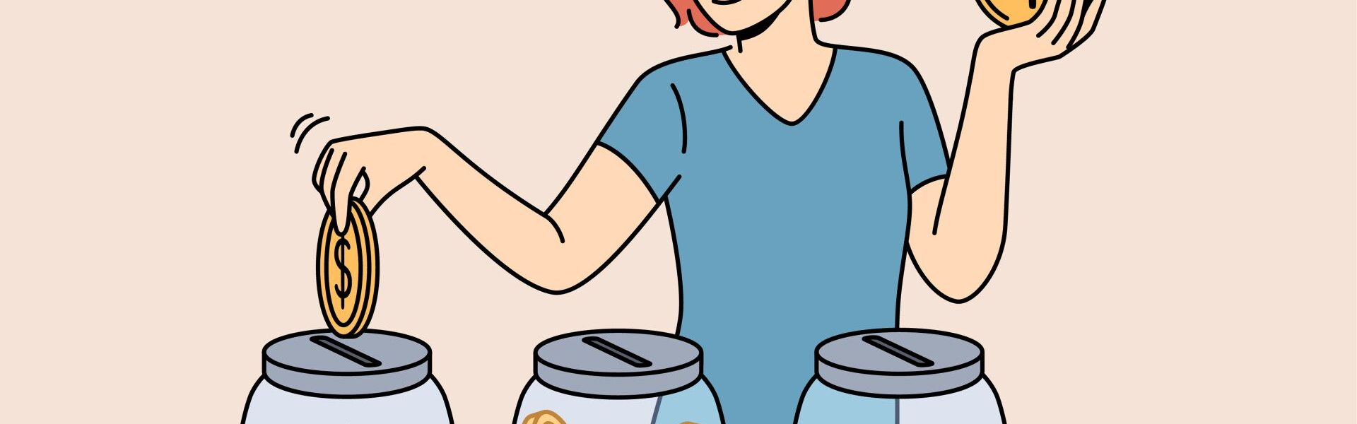 30歲女靠自律理財存下300萬！立志35歲買房　網友兩派激辯：勇敢追夢還是太冒險？