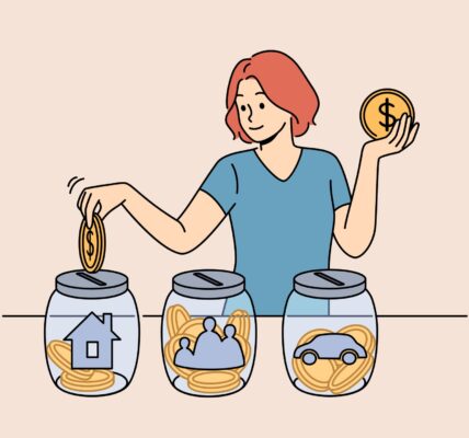 30歲女靠自律理財存下300萬！立志35歲買房　網友兩派激辯：勇敢追夢還是太冒險？