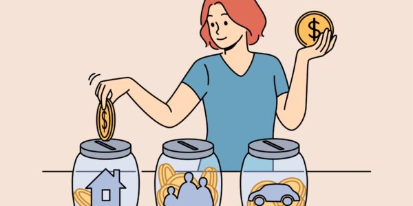 30歲女靠自律理財存下300萬！立志35歲買房　網友兩派激辯：勇敢追夢還是太冒險？