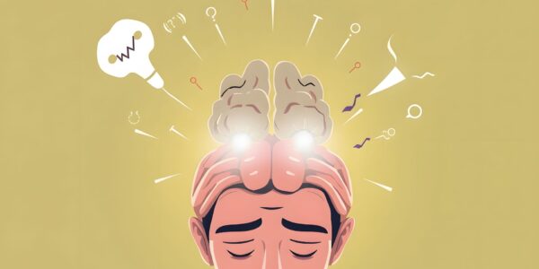 50歲後最怕「腦退化」！醫師揭10大傷腦食物　腸胃出問題恐連帶害大腦發炎