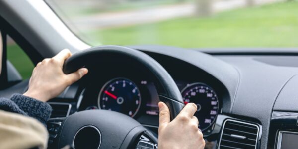 駕駛好幫手上線！Google地圖結合Gemini AI五大功能曝光