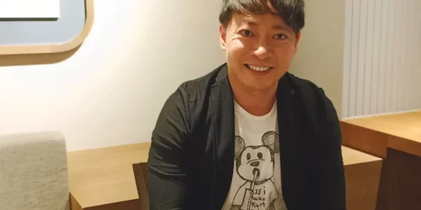 商模鬼才朱振威：「致勝商業模式」締造 18 億元營收