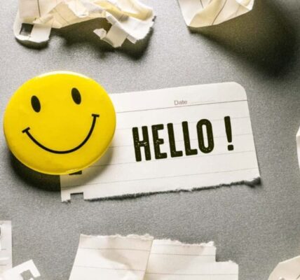 今天你哈囉了嗎？世界哈囉日提醒：和平從一句問候開始