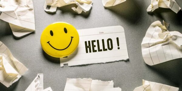 今天你哈囉了嗎？世界哈囉日提醒：和平從一句問候開始