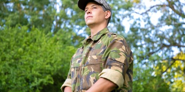 蘭指部上尉兩度擅離職守　離營買咖啡、吃鍋貼判緩刑須繳公庫5萬