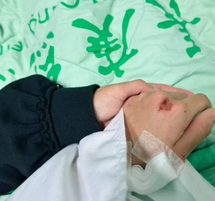 八點檔女星驚傳車禍遭撞飛！緊急開刀治療　劇組證實：角色將換人出演