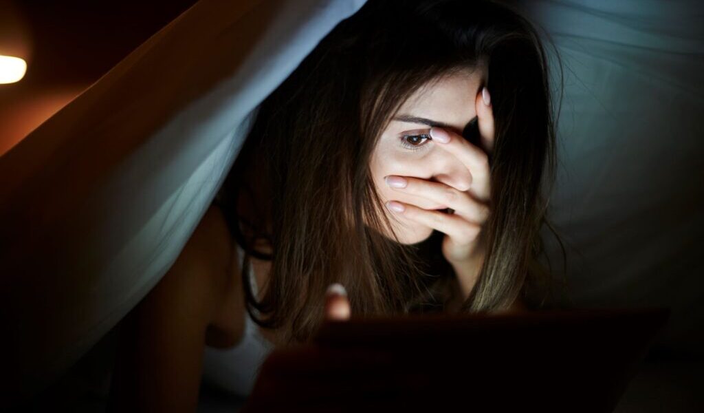 付8萬只住4天！台北女租客遭惡房東監視、辱罵與恐嚇　解約後老家還收到恐嚇信