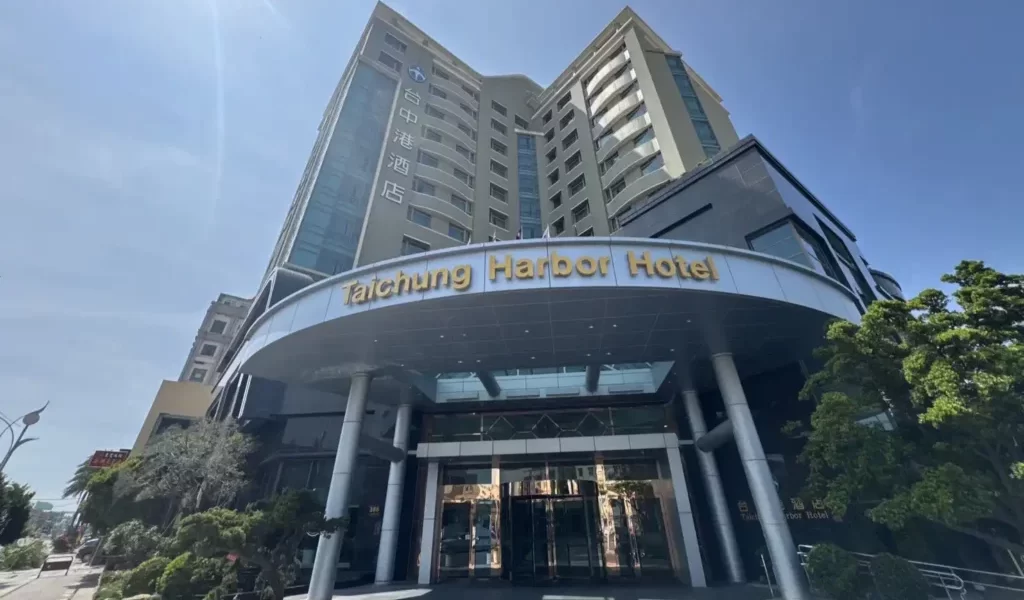 中市府攜手旅宿祭出超殺優惠　普發現金玩台中「買萬送萬」、「萬元住總統套房」一次享