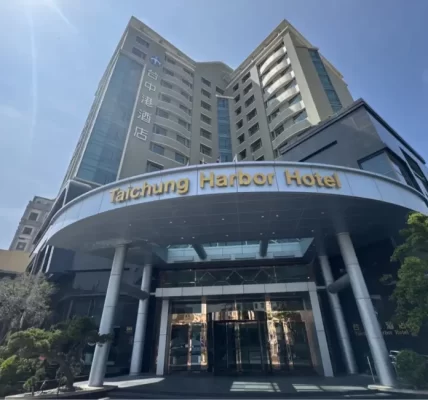 中市府攜手旅宿祭出超殺優惠　普發現金玩台中「買萬送萬」、「萬元住總統套房」一次享