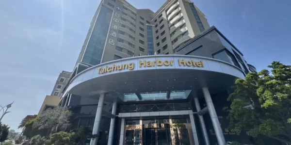 中市府攜手旅宿祭出超殺優惠　普發現金玩台中「買萬送萬」、「萬元住總統套房」一次享